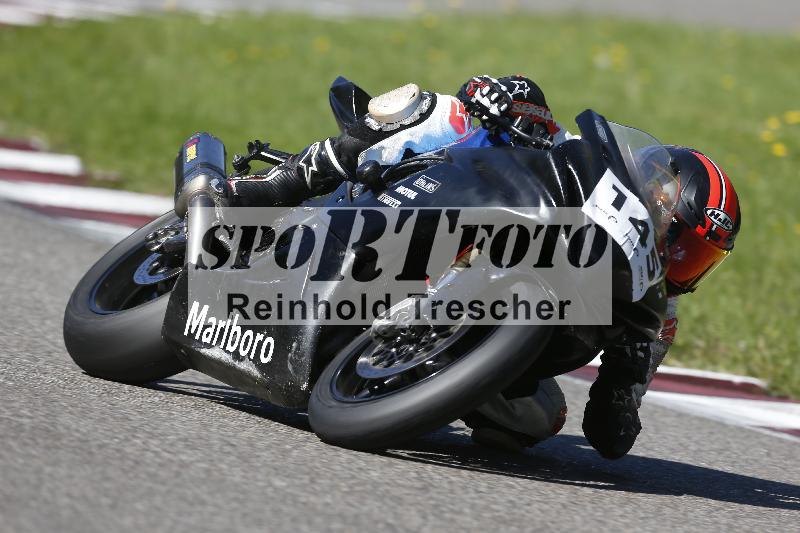 /54 19.09.2025 Speer Racing ADR/Gruppe gelb/145